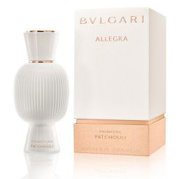 Bvlgari Allegra Magnifying Patchouli, Parfumovaná voda 40ml