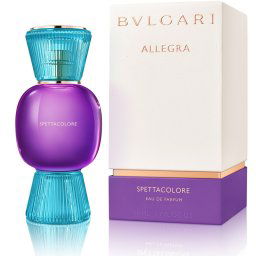 Bvlgari Allegra Spettacolore, Parfumovaná voda 50ml