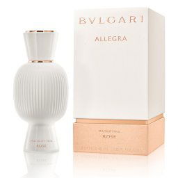 Bvlgari Allegra Magnifying Rose, Parfumovaná voda 40ml