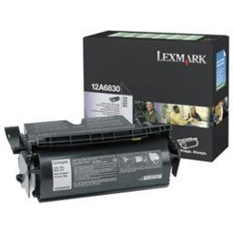 Toner LEXMARK T520 T522 7.5K