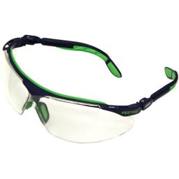 UVEX Ochranné okuliare Festool 500119
