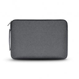 Tech-Protect Pocket obal na notebook 13'', šedá (TEC410099)