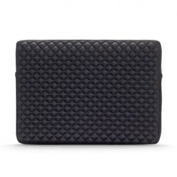Tech-Protect Diamond obal na notebook 13-14'', čierne (TEC710968)