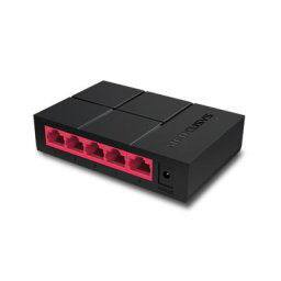 Switch TP-LINK Mercusys MS105