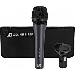 Dynamický mikrofón E835 Sennheiser