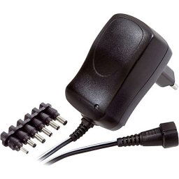 Adaptér PA 600 Vivanco