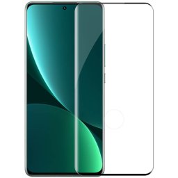 Nillkin Tvrdené Sklo 3D CP+MAX Black pre Xiaomi 12 Pro 6902048240391