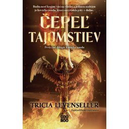 Č(Tricia Levensellerová)