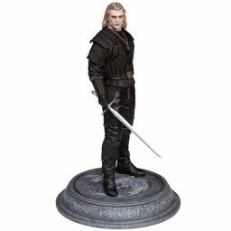 Soška Transformed Geralt (The Witcher) 3009-687