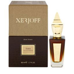 Xerjoff Oud Stars Fars, Parfumovaná voda 50ml