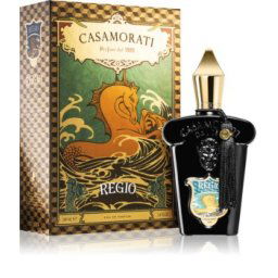 Xerjoff Casamorati 1888 Regio, Parfumovaná voda 100ml