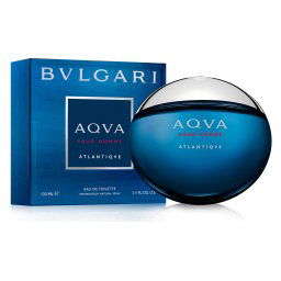 Bvlgari Aqva Pour Homme Atlantiqve, Toaletná voda 100ml - tester