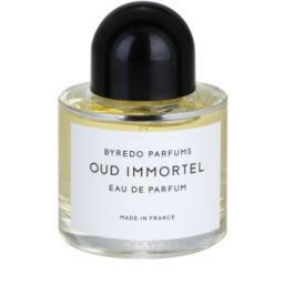 Byredo Oud Immortel, Parfumovaná voda 100ml - Tester
