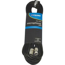 Mikrofónový kábel AC-XMXF/15 XLR/XLR 15m ADJ