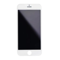 Part Displej pre iPhone 7 4,7", biely HQ