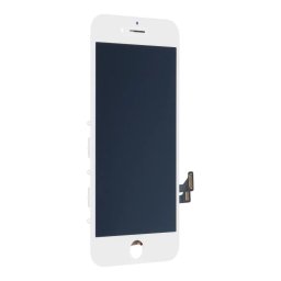 Part LCD displej iPhone 8/SE 2020 4,7" + dotykové sklo, biele (JK)