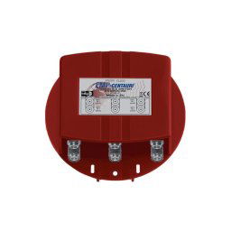 DiSEqC 2.0 prepínač 2x Twin LNB EMP-Centauri S4/2PCN-W2 P.166-W