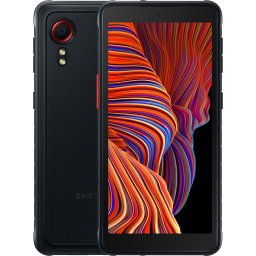 Samsung Galaxy Xcover 5