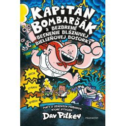 K(Dav Pilkey)