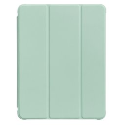 MG Stand Smart Cover puzdro na iPad Pro 12.9'' 2021 / 2020, zelené (HUR224366)