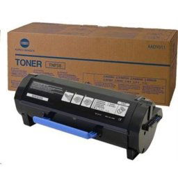 toner MINOLTA TNP58 Bizhub 3602P regular