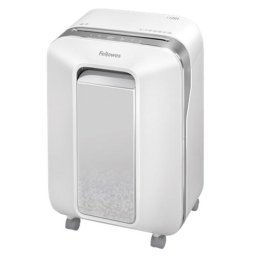 Skartovač Fellowes LX 201 biely