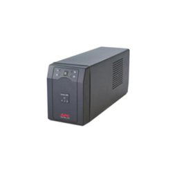 APC Smart-UPS SC 420VA 230V