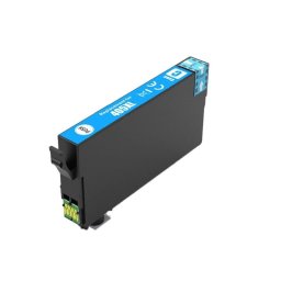 Atramentová kazeta Epson 405XL cyan kompatibilná