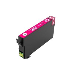 Atramentová kazeta Epson 405XL magenta kompatibilná