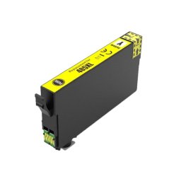 Atramentová kazeta Epson 405XL yellow kompatibilná