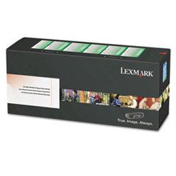 Toner Lexmark CS72x CYAN