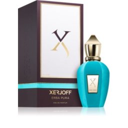 Xerjoff Erba Pura, Parfumovaná voda 50ml