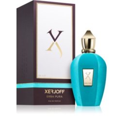 Xerjoff Erba Pura, Parfumovaná voda 100ml