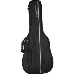 Púzdro pre klasickú gitaru MA-G0040-C4/BK 4/4 Madarozzo