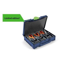 FESTOOL Systainer na kliešte SYS3 M 112 ZA 577456