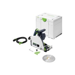 FESTOOL TS 60 KEBQ-Plus ponorná píla 576721