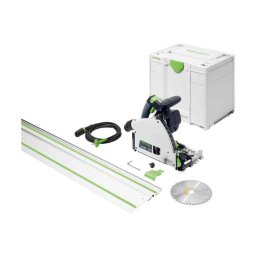 FESTOOL TS 60 KEBQ-Plus-FS ponorná píla 577417