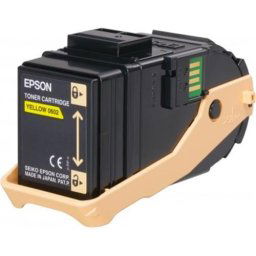 Toner EPSON Aculaser C9300 yellow 7500str.