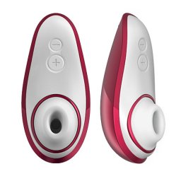WOMANIZER LIBERTY RED
