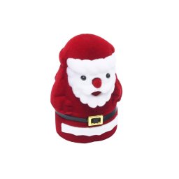Olivie Darčeková krabička SANTA 0041