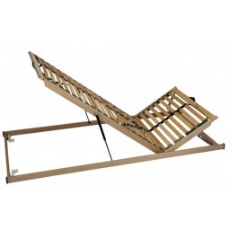 Rošt polohovací, Moravia Comfort DANIEL HN 5V PVP 80x200