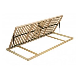 Rošt výklopný, Moravia Comfort DANIEL 5V BVP 90x200