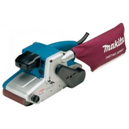 MAKITA 9404J Pásová brúska