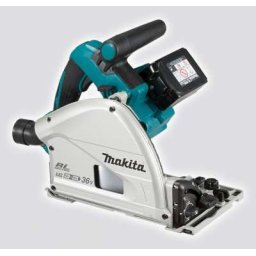 MAKITA DSP600ZJ Akumulátorová ponorná píla