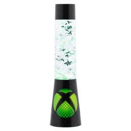 Xbox Icons Flow Lamp 5055964794170
