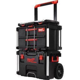 Sada boxov na náradie BASIC PACKOUT Milwaukee
