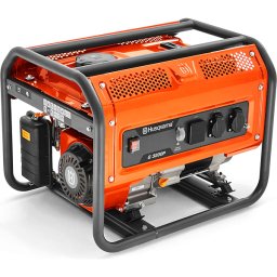 Generátor - elektrocentrála G3200P Husqvarna