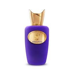 SOSPIRO ERBA PURA, Parfémovaná voda 100ml