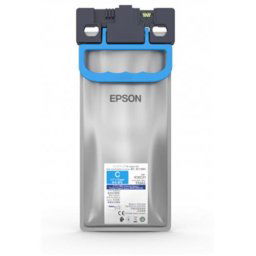 kazeta EPSON WF-C878/879R cyan XL 20.000 strán