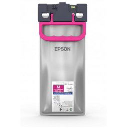 kazeta EPSON WF-C878/879R magenta XL 20.000 strán